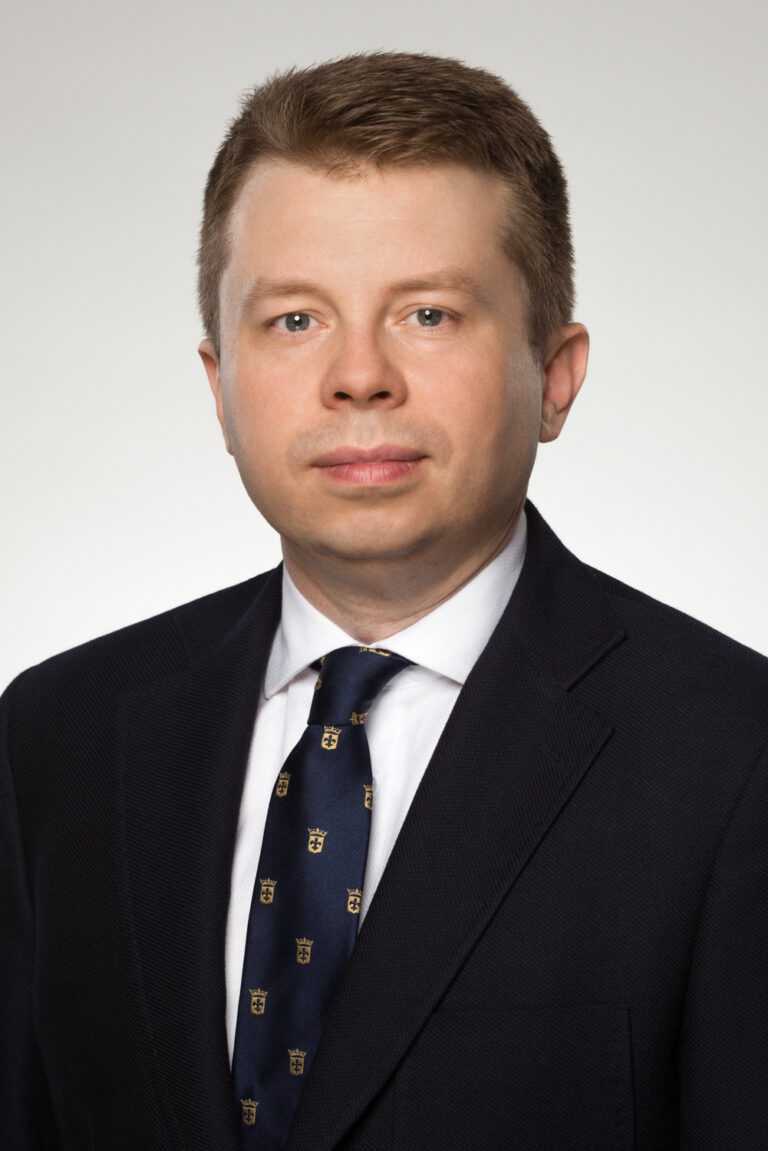 Radca prawny Grzegorz Gładysz